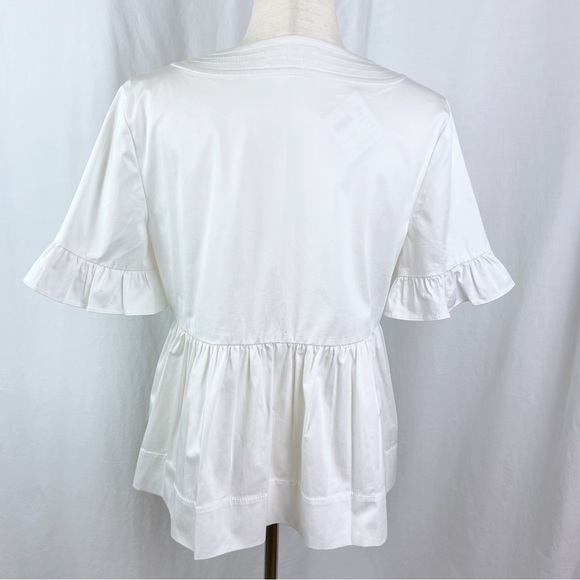 NWT Kate Spade Broome Street Top - Picture 3 of 3